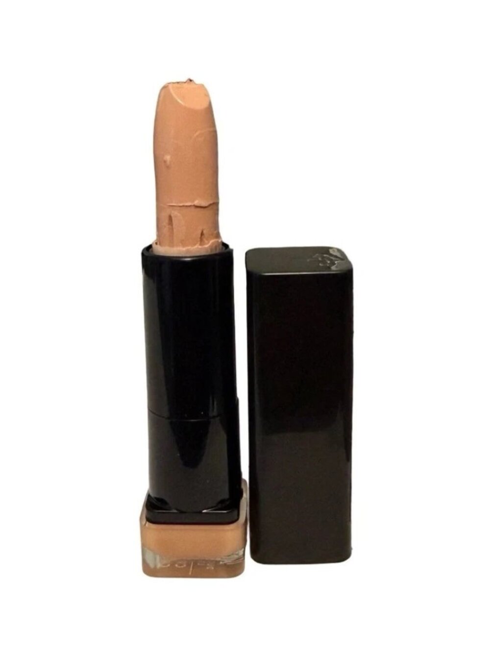 COVERGIRL - Exhibitionist Cream Lipstick # 225 DULCE de LECHE - NEW Some Damage